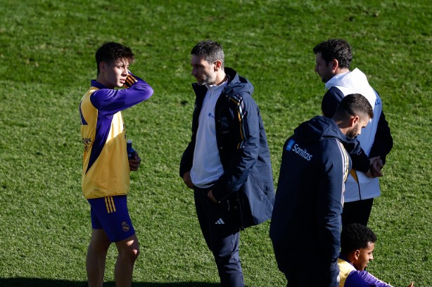 Foto - Real Madrid'in istekleri bitmiyor! Arda Güler'den öyle bir şey istediler ki... Flaş karar…