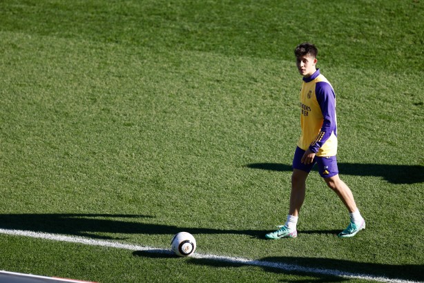 Foto - Real Madrid'in istekleri bitmiyor! Arda Güler'den öyle bir şey istediler ki... Flaş karar…