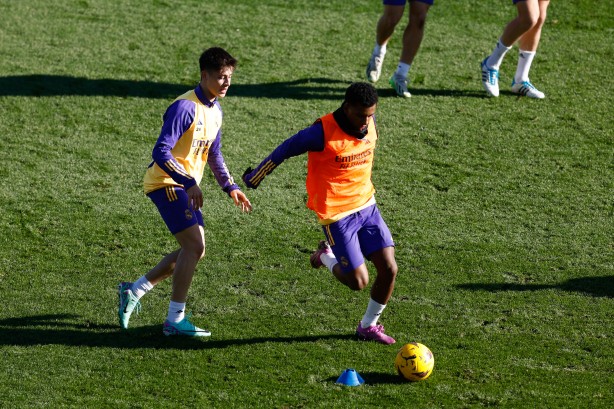 Foto - Real Madrid'in istekleri bitmiyor! Arda Güler'den öyle bir şey istediler ki... Flaş karar…