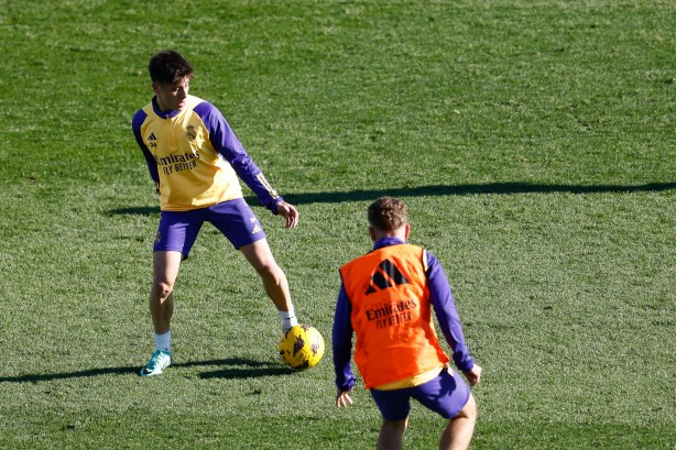 Foto - Real Madrid'in istekleri bitmiyor! Arda Güler'den öyle bir şey istediler ki... Flaş karar…