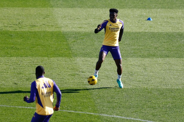 Foto - Real Madrid'in istekleri bitmiyor! Arda Güler'den öyle bir şey istediler ki... Flaş karar…