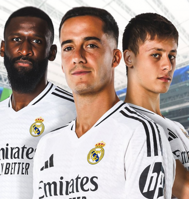 Real Madrid'in kafasına nihayet dank etti! Son beraberlik sonrası sinyali verdiler...