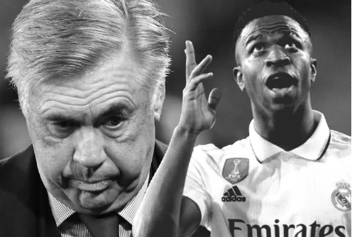 Foto - Real Madrid'in patronu Ancelotti çok sinirlendi: Türkiye'ye büyük bir saygısızlık yapıldı
