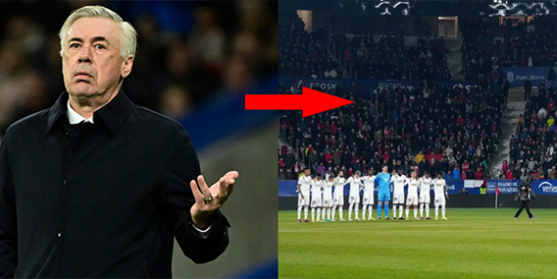 Real Madrid'in patronu Ancelotti çok sinirlendi: Türkiye'ye büyük bir saygısızlık yapıldı