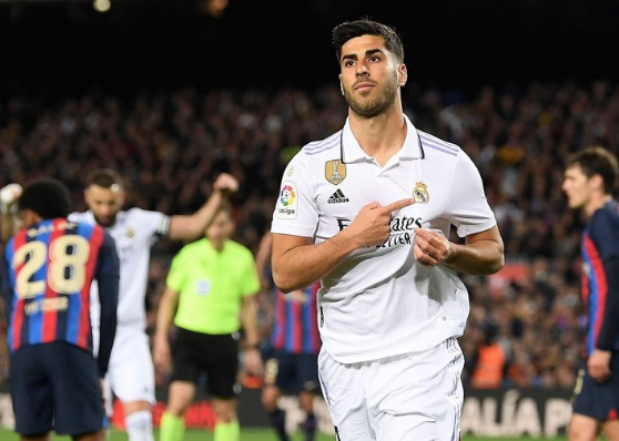 Foto - Real Madrid'in yıldızı Aslan oluyor! İşte Cim-Bom'un hamlesi...