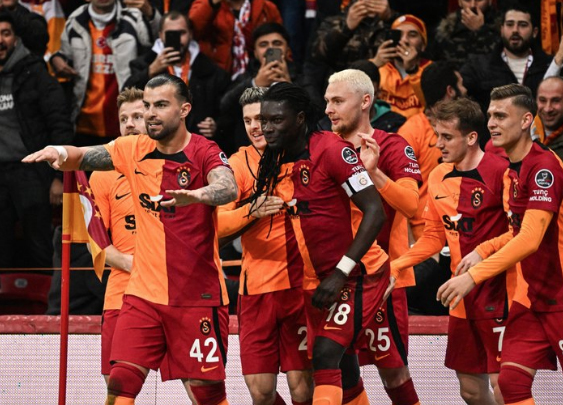 Foto - Real Madrid'in yıldızı Aslan oluyor! İşte Cim-Bom'un hamlesi...