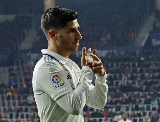 Foto - Real Madrid'in yıldızı Aslan oluyor! İşte Cim-Bom'un hamlesi...