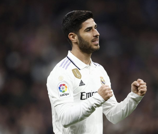 Foto - Real Madrid'in yıldızı Aslan oluyor! İşte Cim-Bom'un hamlesi...