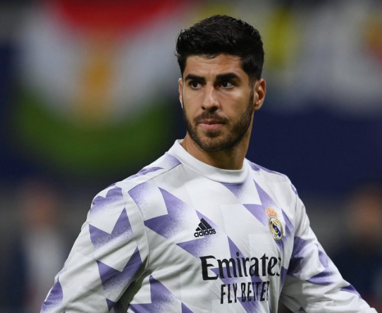 Foto - Real Madrid'in yıldızı Aslan oluyor! İşte Cim-Bom'un hamlesi...