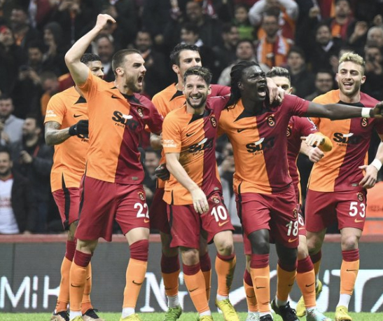 Real Madrid'in yıldızı Aslan oluyor! İşte Cim-Bom'un hamlesi...