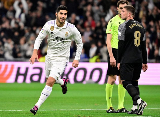 Foto - Real Madrid'in yıldızı Aslan oluyor! İşte Cim-Bom'un hamlesi...