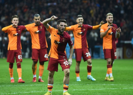 Foto - Real Madrid'in yıldızı Aslan oluyor! İşte Cim-Bom'un hamlesi...