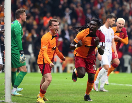 Foto - Real Madrid'in yıldızı Aslan oluyor! İşte Cim-Bom'un hamlesi...