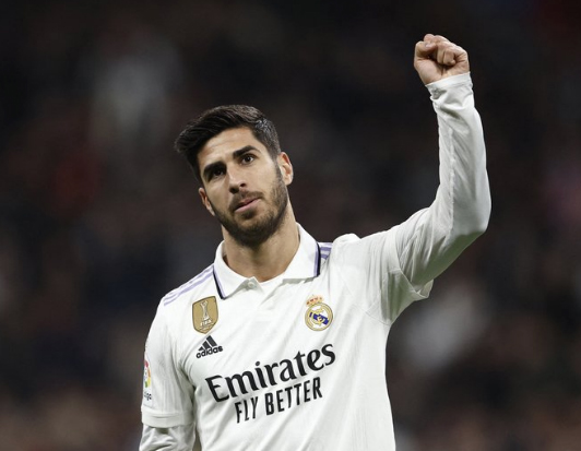 Foto - Real Madrid'in yıldızı Aslan oluyor! İşte Cim-Bom'un hamlesi...