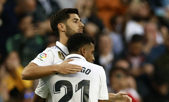 Foto - Real Madrid'in yıldızı Aslan oluyor! İşte Cim-Bom'un hamlesi...