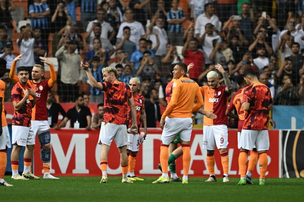 Foto - Real Madrid'in yıldızı Cimbom'a! Galatasaray'dan jeneriklik gol sezon sonu geliyor... Yer yerinden oynayacak!