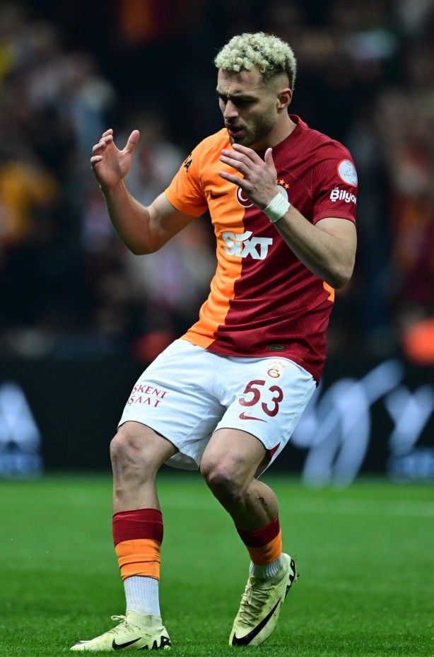 Foto - Real Madrid'in yıldızı Cimbom'a! Galatasaray'dan jeneriklik gol sezon sonu geliyor... Yer yerinden oynayacak!