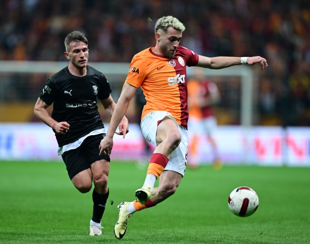 Foto - Real Madrid'in yıldızı Cimbom'a! Galatasaray'dan jeneriklik gol sezon sonu geliyor... Yer yerinden oynayacak!