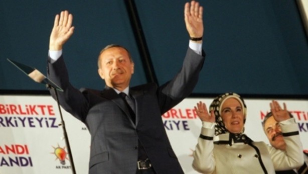 Foto - Recep Tayyip Erdoğan'ın siyasi hayatı