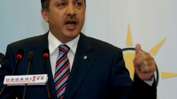 Foto - Recep Tayyip Erdoğan'ın siyasi hayatı