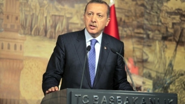 Foto - Recep Tayyip Erdoğan'ın siyasi hayatı