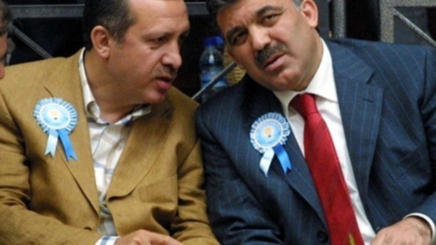 Foto - Recep Tayyip Erdoğan'ın siyasi hayatı