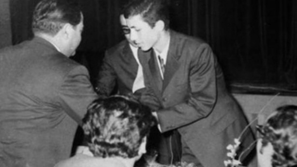 Foto - Recep Tayyip Erdoğan'ın siyasi hayatı