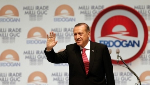 Foto - Recep Tayyip Erdoğan'ın siyasi hayatı