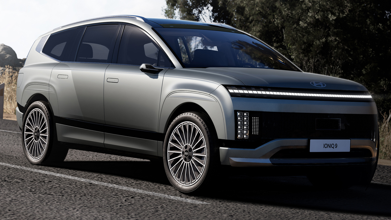 Red Dot’tan Hyundai Motor Grubu’na tasarım yağmuru! Tek seferde tam 6 ödül!