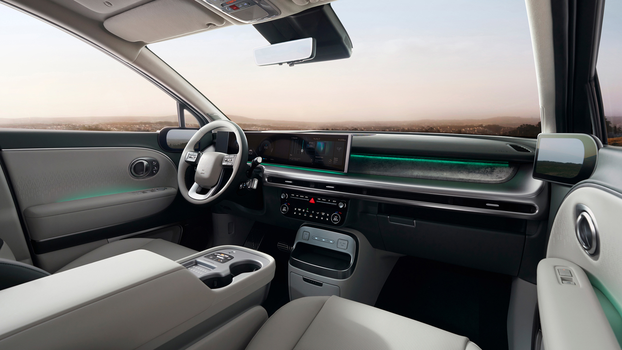 Foto - Red Dot’tan Hyundai Motor Grubu’na tasarım yağmuru! Tek seferde tam 6 ödül!