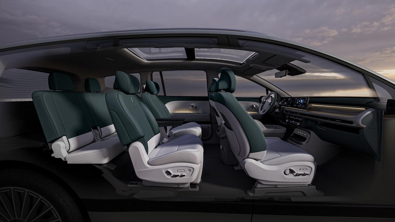 Foto - Red Dot’tan Hyundai Motor Grubu’na tasarım yağmuru! Tek seferde tam 6 ödül!