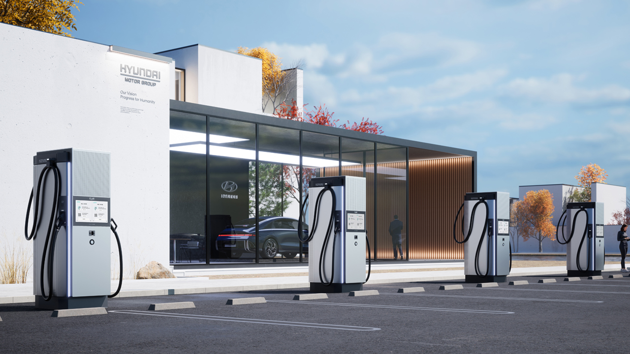 Foto - Red Dot’tan Hyundai Motor Grubu’na tasarım yağmuru! Tek seferde tam 6 ödül!