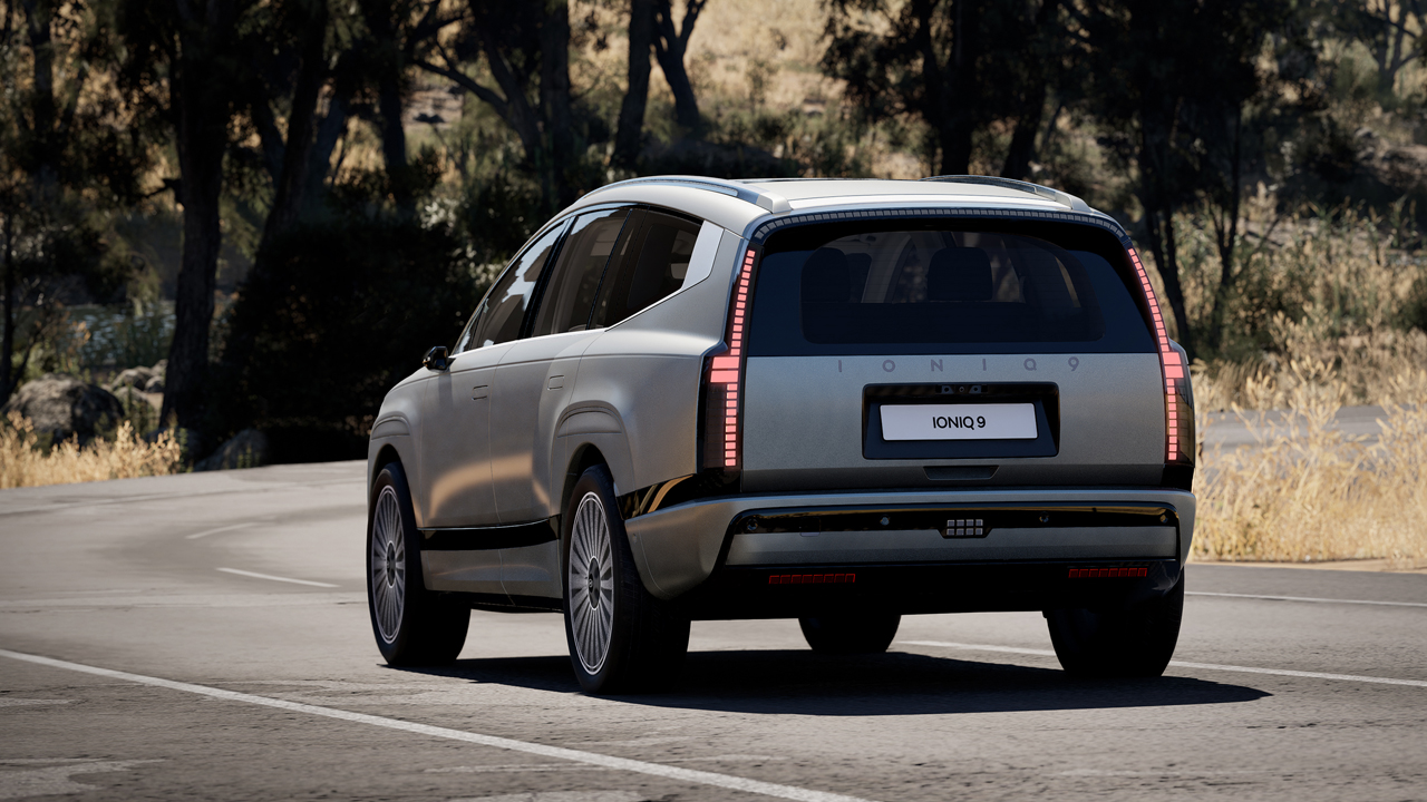 Foto - Red Dot’tan Hyundai Motor Grubu’na tasarım yağmuru! Tek seferde tam 6 ödül!