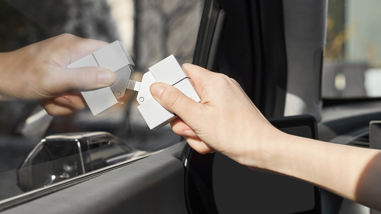 Foto - Red Dot’tan Hyundai Motor Grubu’na tasarım yağmuru! Tek seferde tam 6 ödül!