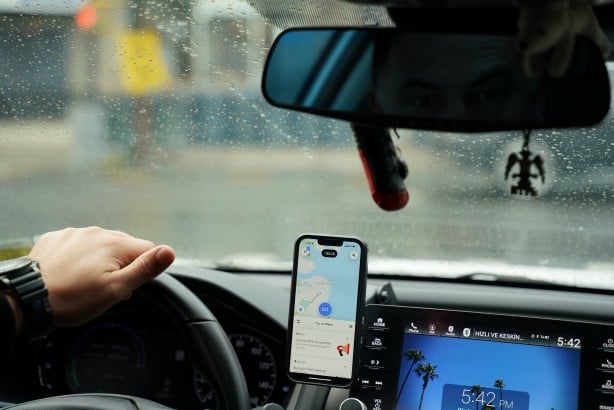 Reddetme ihtimali bile yok! UBER sürücülerinde büyük korku