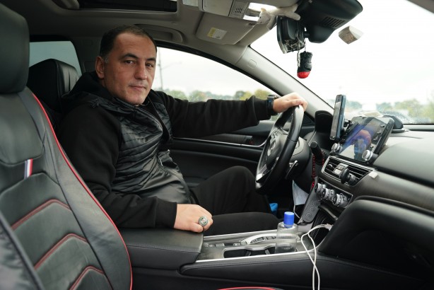 Foto - Reddetme ihtimali bile yok! UBER sürücülerinde büyük korku