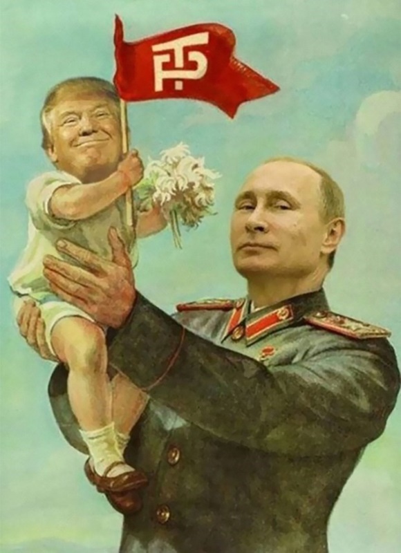 Foto - Reddit'ten Trump'a yasak