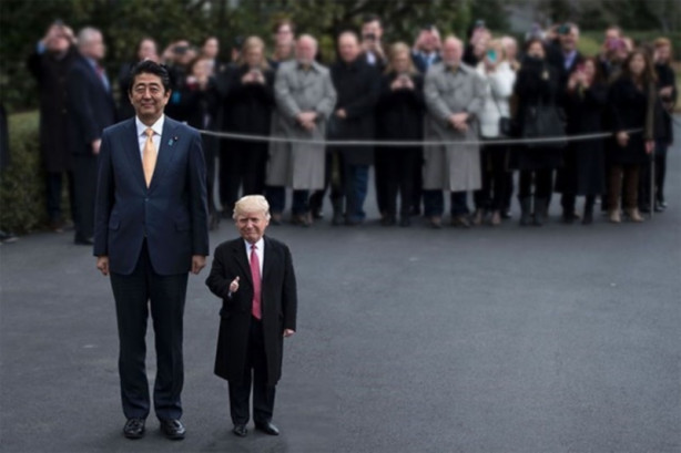 Foto - Reddit'ten Trump'a yasak
