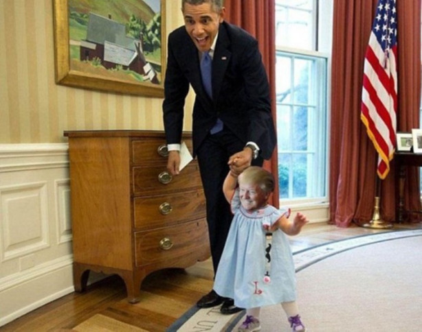 Foto - Reddit'ten Trump'a yasak