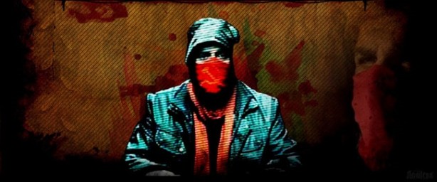 Foto - Redhack grubu kimdir?