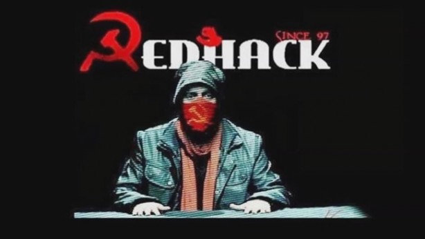 Redhack grubu kimdir?