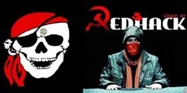 Foto - Redhack grubu kimdir?