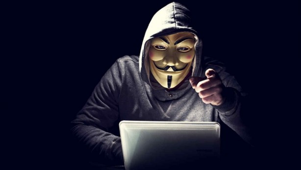 Foto - Redhack grubu kimdir?