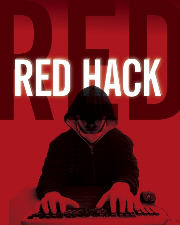 Foto - Redhack grubu kimdir?