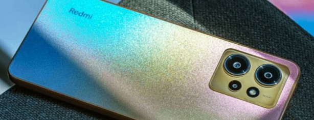 Foto - Redmi Note 12 vergisiz telefonlar listesinde öne çıkıyor