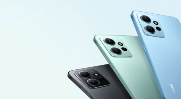 Foto - Redmi Note 12 vergisiz telefonlar listesinde öne çıkıyor