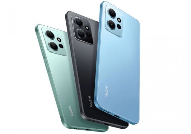 Foto - Redmi Note 12 vergisiz telefonlar listesinde öne çıkıyor