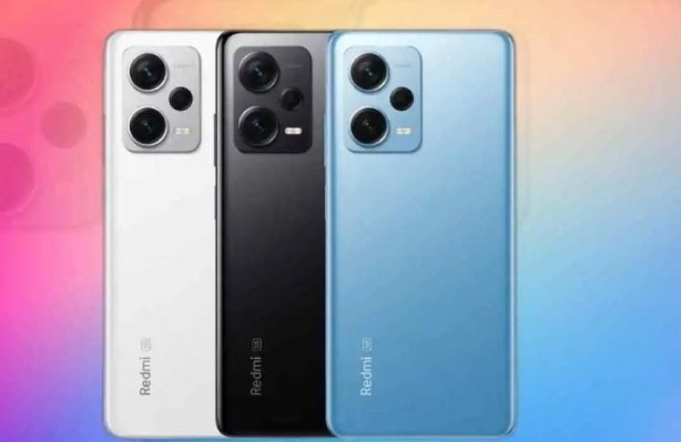 Foto - Redmi Note 12 vergisiz telefonlar listesinde öne çıkıyor