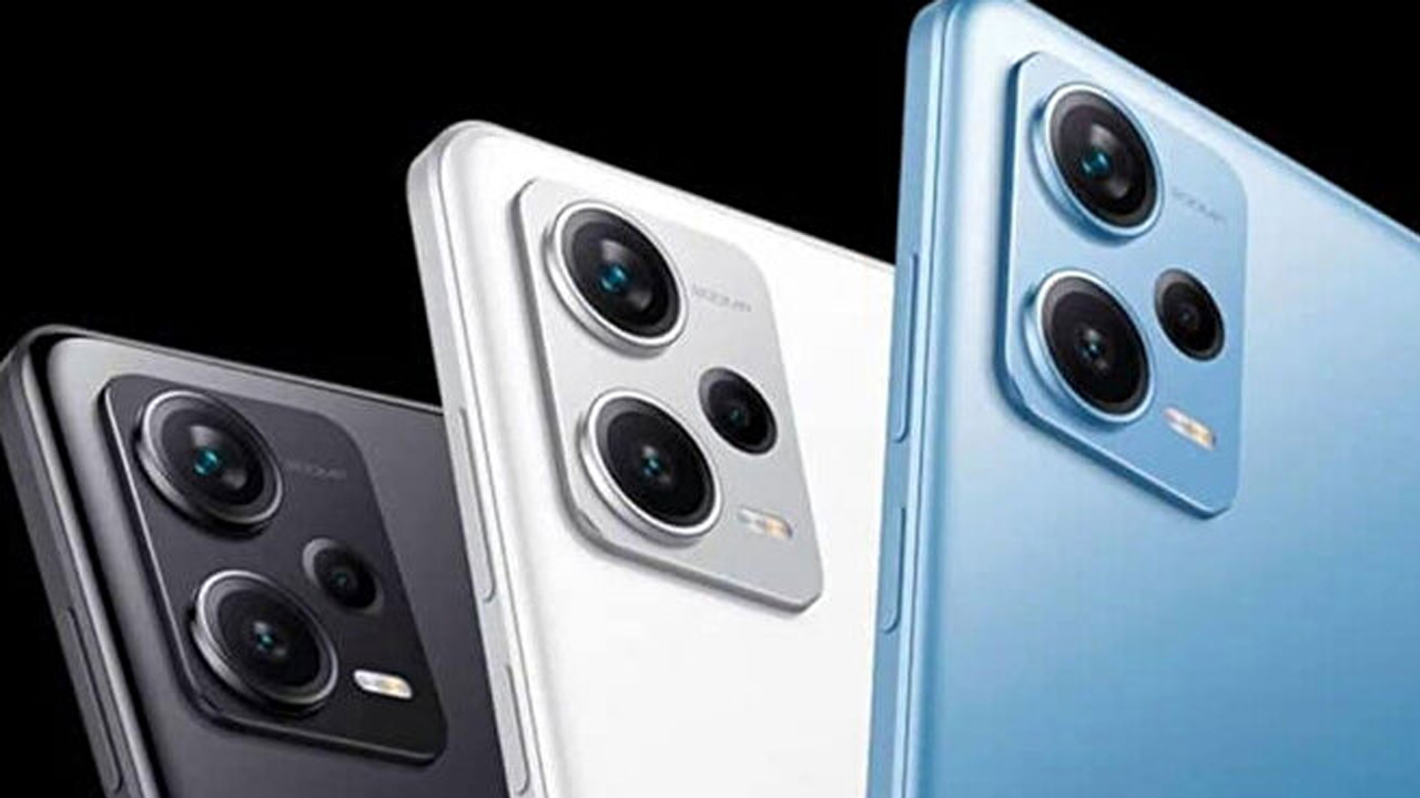 Foto - Redmi Note serisi Türkiye pazarına geliyor! İşte fiyatı ve özellikleri