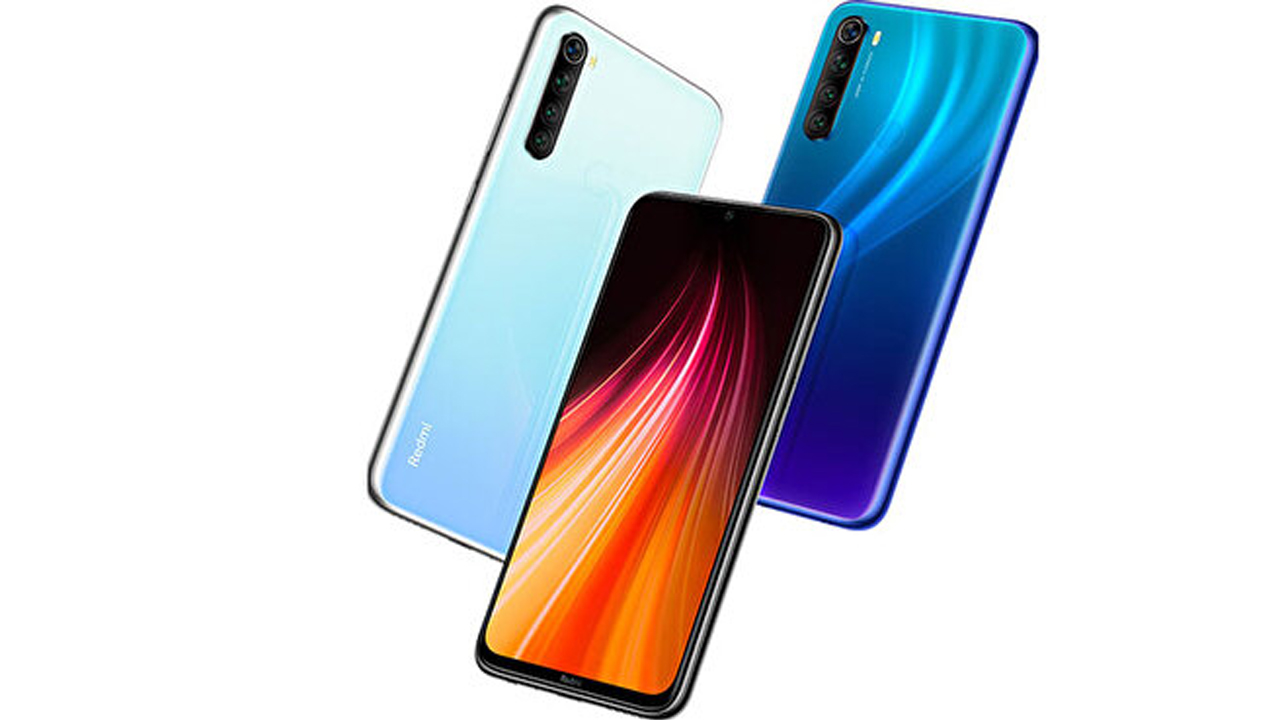 Foto - Redmi Note serisi Türkiye pazarına geliyor! İşte fiyatı ve özellikleri